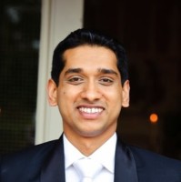 Prashanth Ranganatha