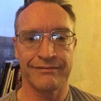 Graham Sherrington