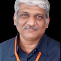 T N Prabakar
