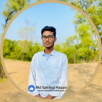 Md Sakibul Hasan