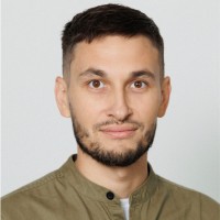 Serhii Vasyliev