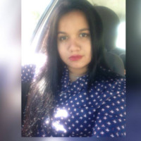 Pamela Dias Martins