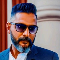Ritesh Redkar