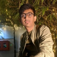 Rahul Keshari