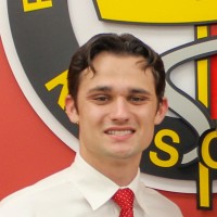 Alex Heckman