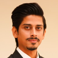 Sufyan Qureshi  🎮