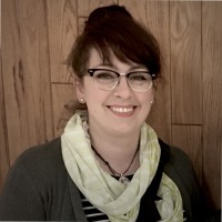 Julie Pitman