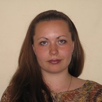 Маргарита Дымнич