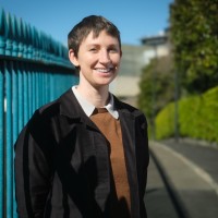 Kate Long