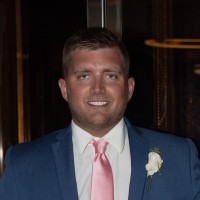 Tyler Gillett