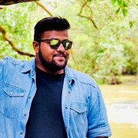 Hariharan Balasubramanian