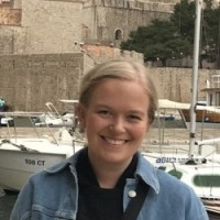 Ottilia Åberg