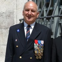 Alain Sourdeaux
