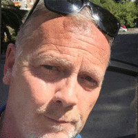 Stephen Pritchard