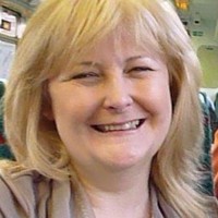 Wendy Burns
