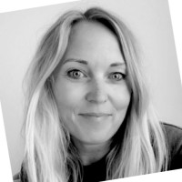 Dorthe Hansen