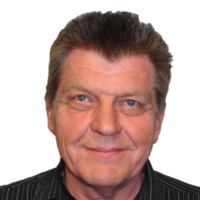 Dieter Schwiderek
