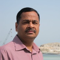 Satheesan Nambiar