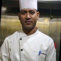 Sanjay Parida