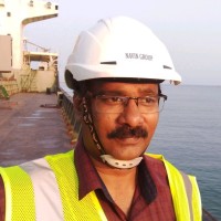 chandra mohan. I