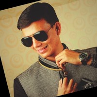 Naitik Patel