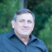Jerry Hunter