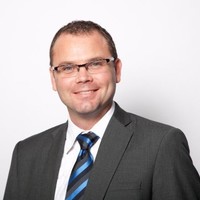 Brian Marentette, Rpa