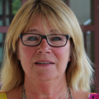 Marita Gunnström