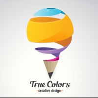True Colors סטודיו לעיצוב גרפי