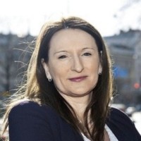 Lisbet Stuer-Lauridsen, OLY