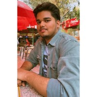 Vishwash Gupta