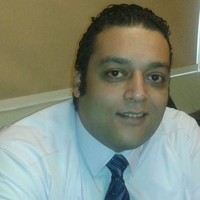Ahmed Samy