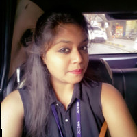 Subhashini Sudhakar
