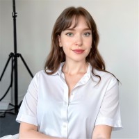Sabine Elisabeth O'Hagan