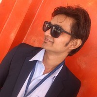 nitin patel