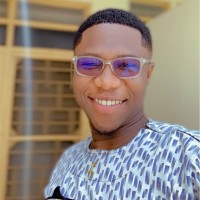 Prophet Gad Edem Dzomeku