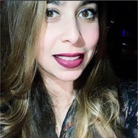 Raisa Martinez