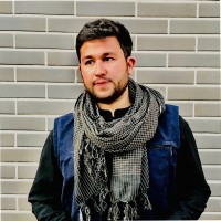 Mustafa Karimi