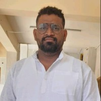 Srikanth Dorunakula