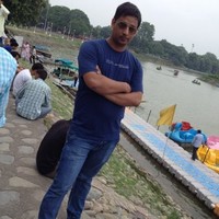 Amit Chauhan