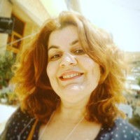 Anastasia Giannakopoulou