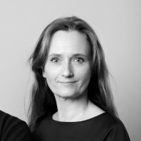 Lotte Poulin Hyldahl