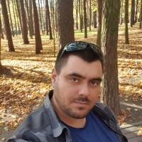 Dmitri Pugach