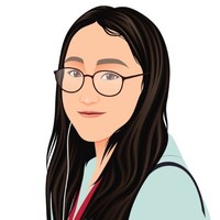 Saron Zuo