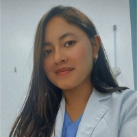 Maria Fernanda Cupacán Rosero