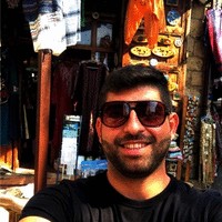 Abdullah kaawar