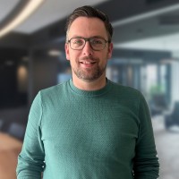 Jeroen Boxsem