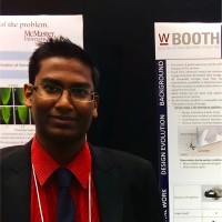 Akshay Aubeeluck, Eit
