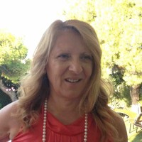 Antonia Kaliva
