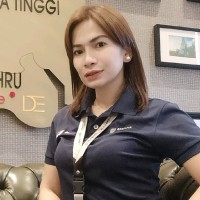 Maricris Dela Rosa